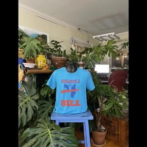 Vintage Buffalo Bill T-Shirt